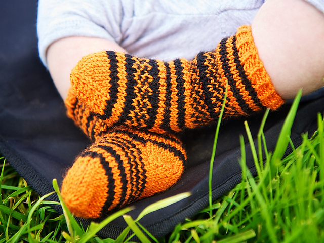 Newborn Baby Socks