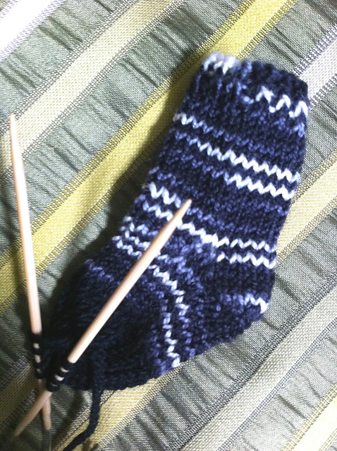 Mini Sock Decoration / Prem