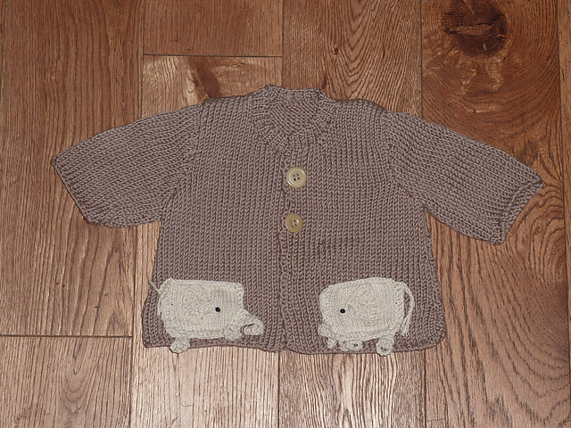 04 Gilet