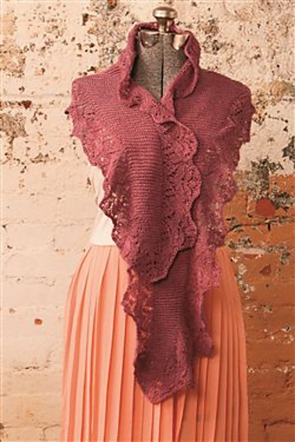 Imogene Shawl