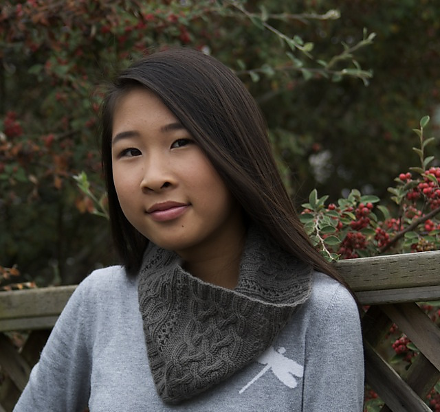 Venetian Cowl