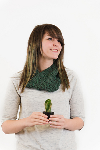 Cactus Cowl
