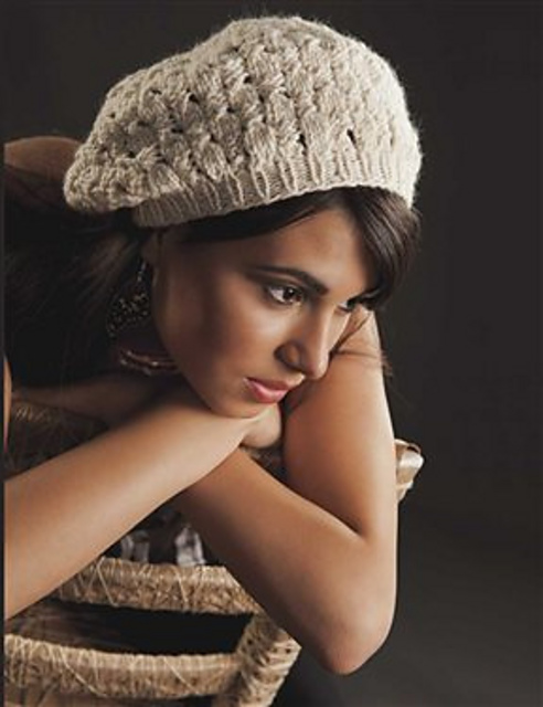 Toadstool Slouch