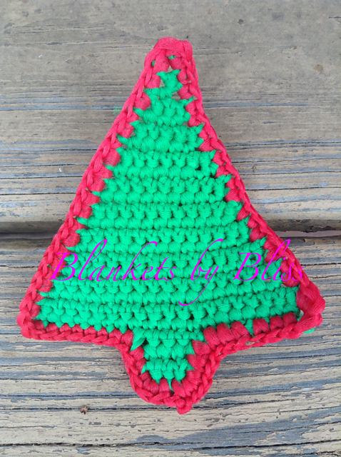 Bliss' Tree Scrubber