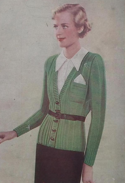 Well Tailored and Slimming
