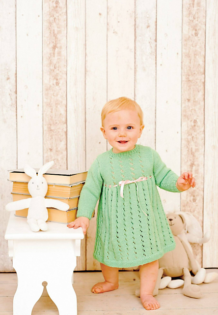 Baby Dress