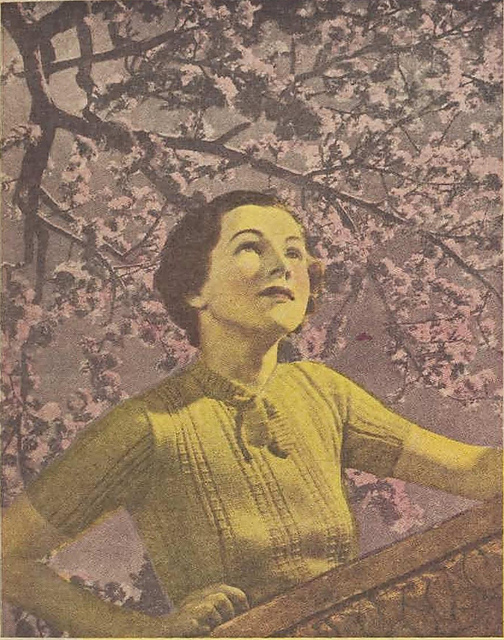 With More Than A Hint of Spring In Its Design