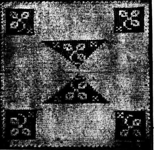 Madeline Shawl