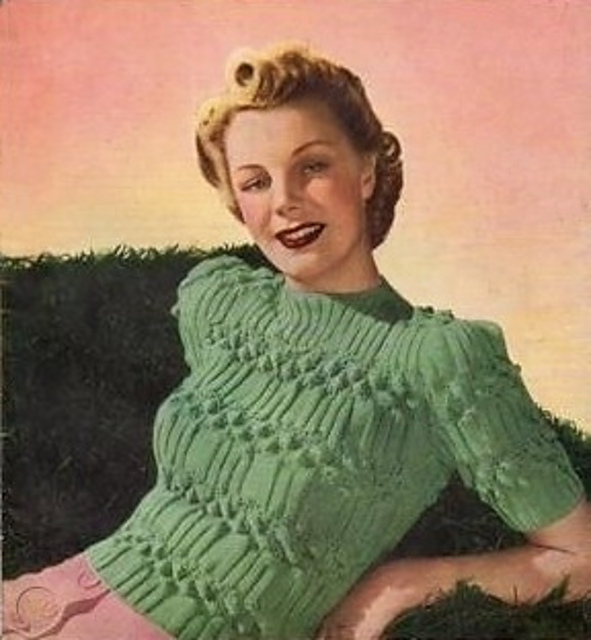 Jumper for Cooler Days