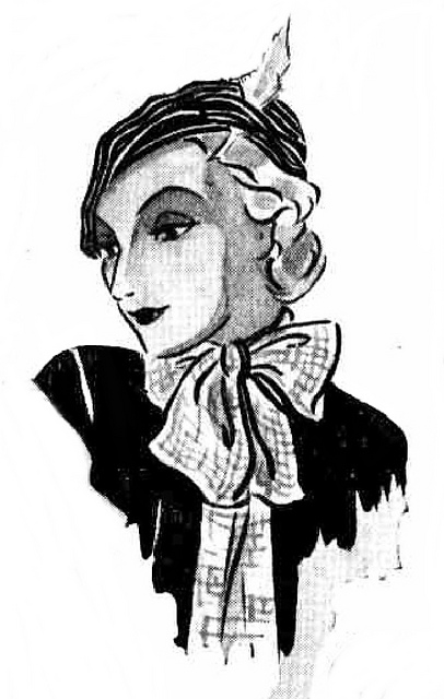 A Smart Cravat
