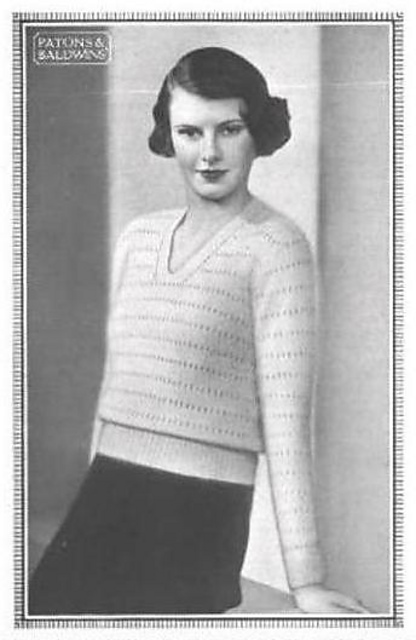 New Smartness for Old Costumes
