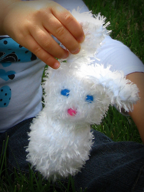 Sonny's Bunny