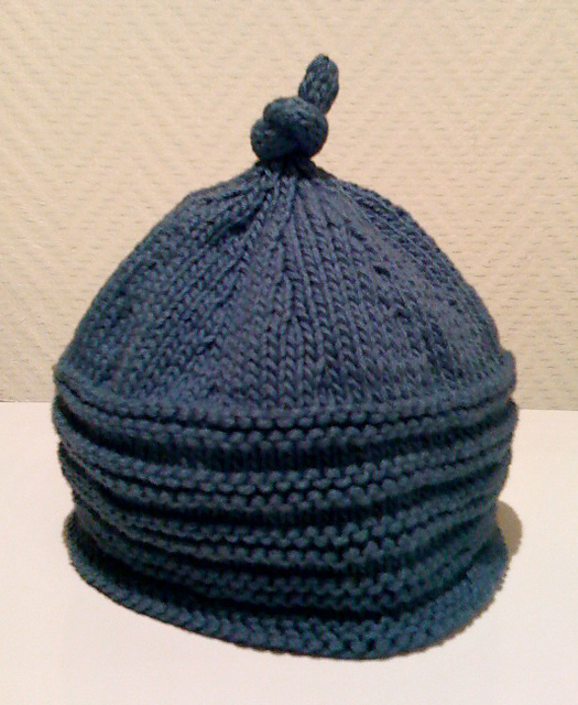 Le Bonnet d'Aristide