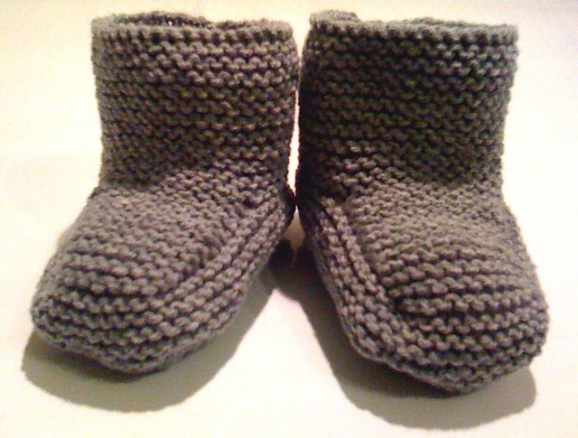 21# Les chaussons