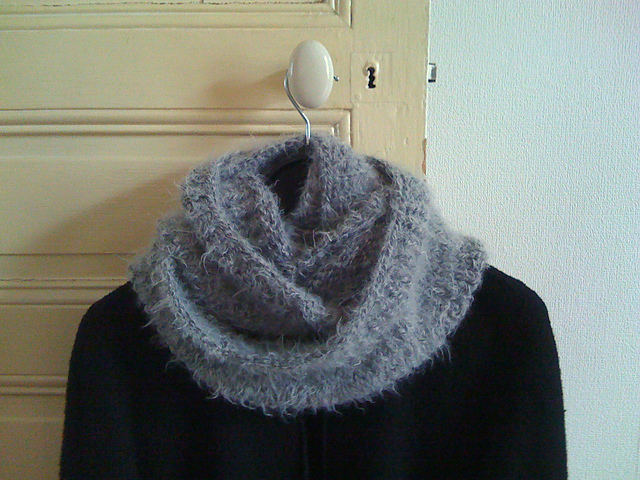 Puck Snood