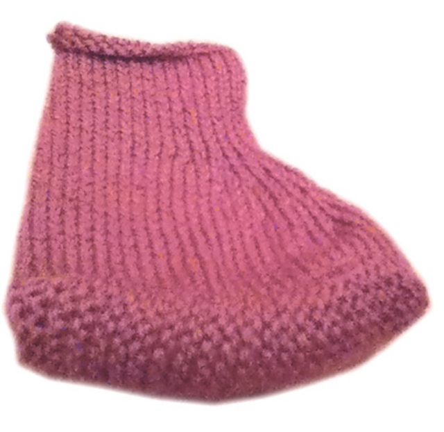 18 - Les Chaussons #470-T6-683