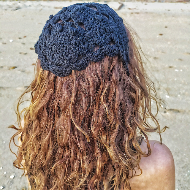 Yin & Yang Bandana