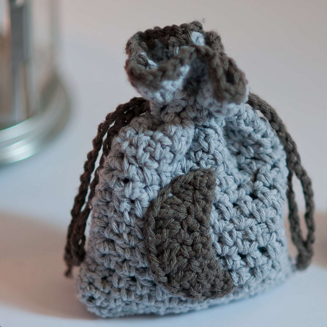 Moon Sachet