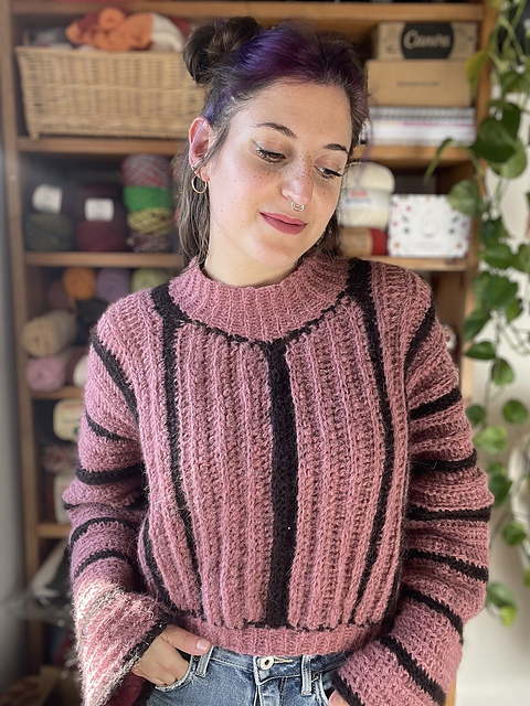 Malou Sweater