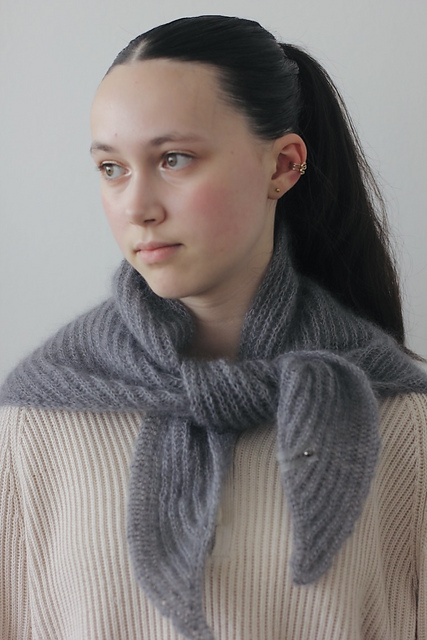 Vera Scarf
