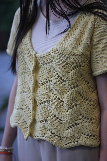 Marisol Top