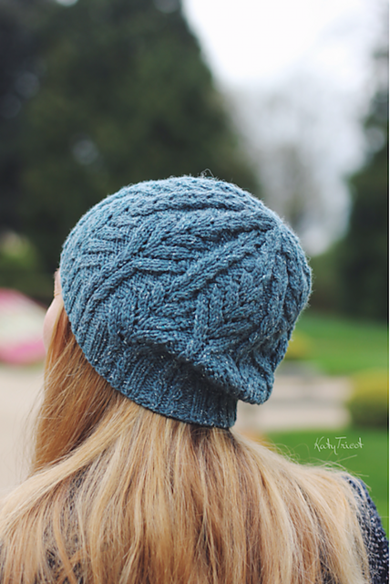 Fern Beanie