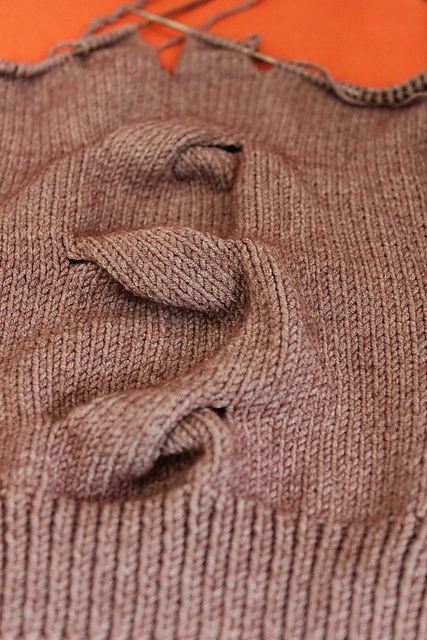 Gilet #059-T11-261