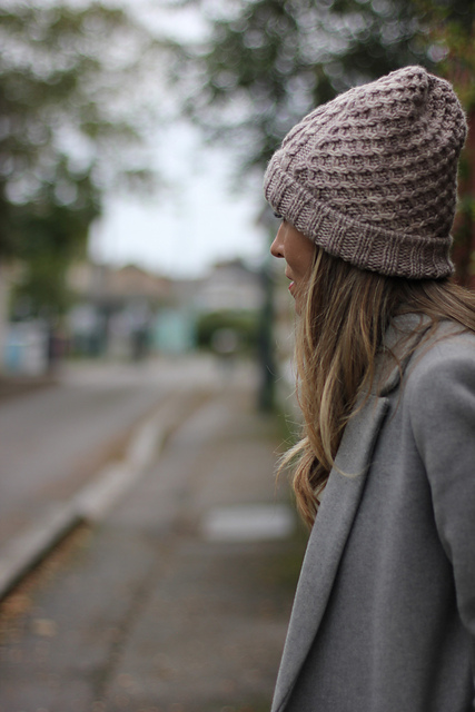 Boreal Hat