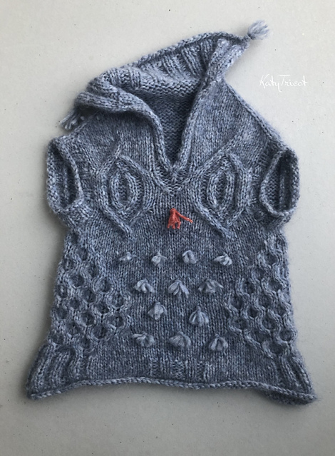 O'Wool Vest