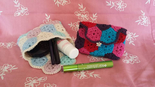 Make Up Bag