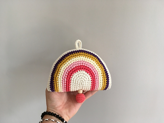 Little Music Rainbow