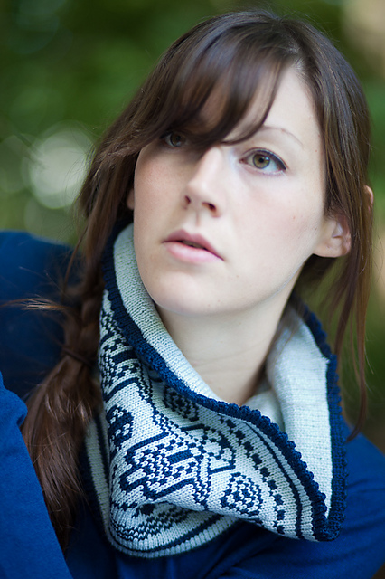 Luria Cowl #310