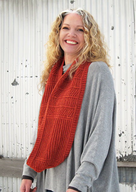 Alewives Cowl