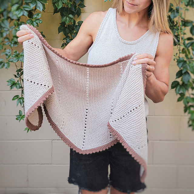 Serein Scarf