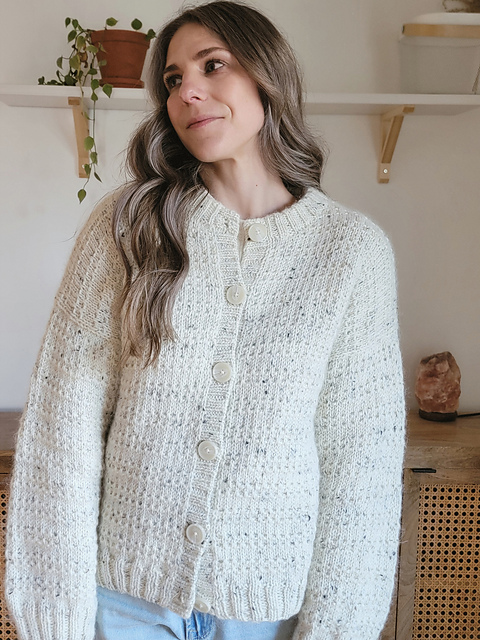 Fig Jacket