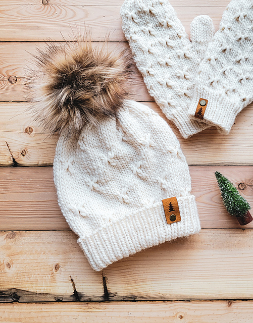 Monarch Beanie