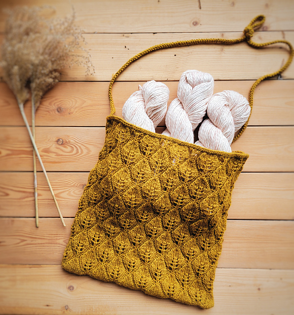Autumnal Tote