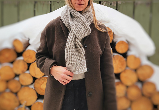 Moonbeam Wrap