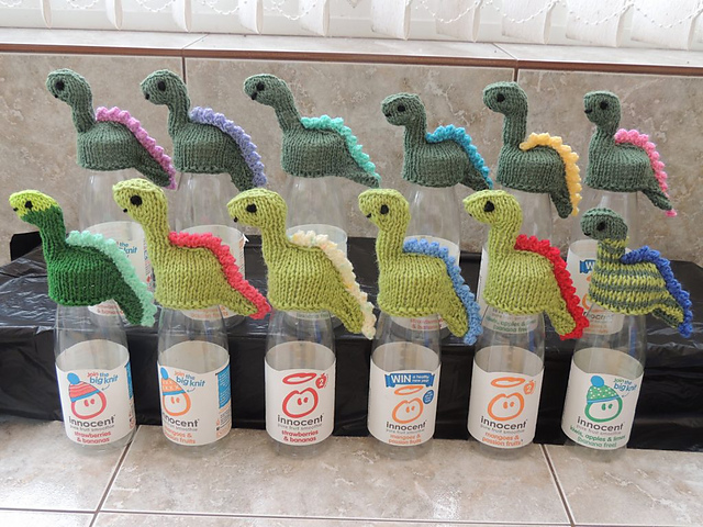Smoothiesaurus