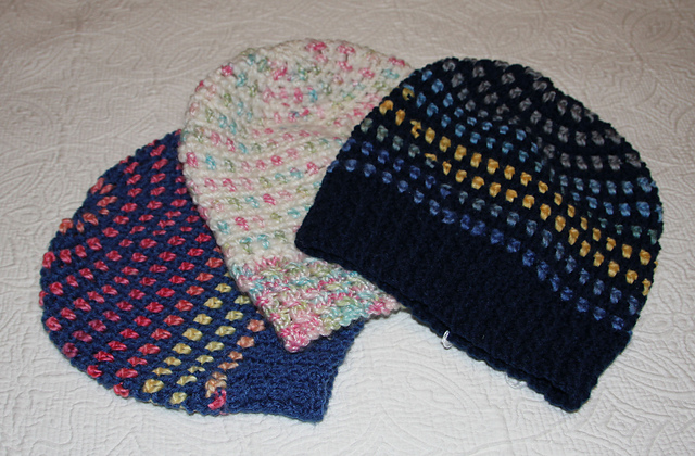 Combo Hat