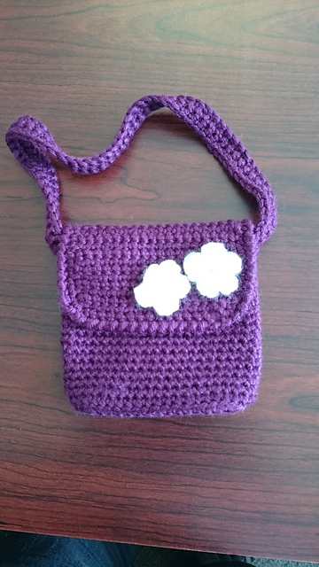 Tiny Shoulder Bag