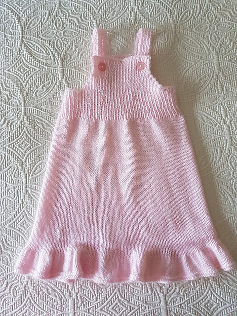 Pink Ice Cream Jumper