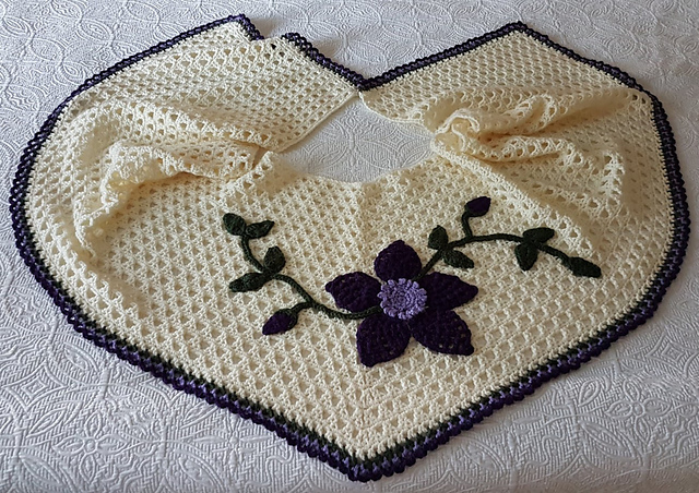 A Wrap for Spring