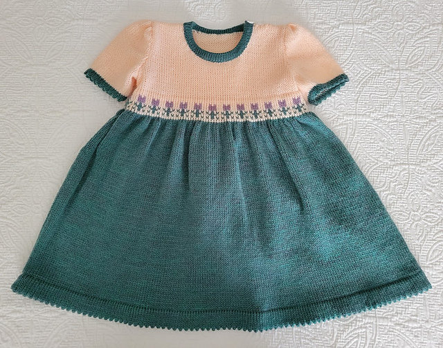 Sweetie Pie Dress