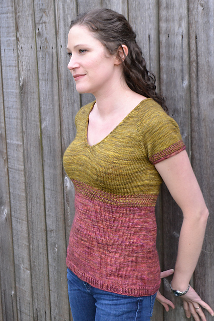 Bellora Tee