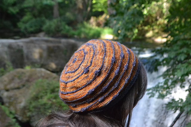 Dungeness Hat