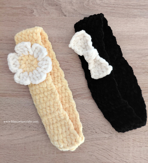 Spa Headband