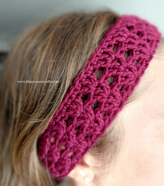 Country Headband