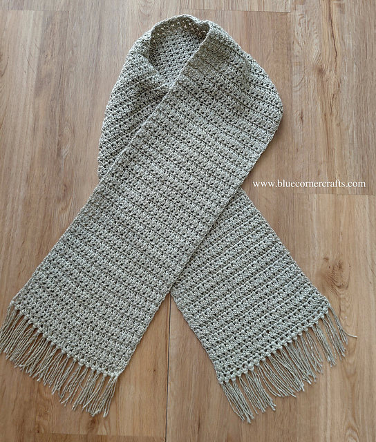 Sparkly Nights Out Scarf