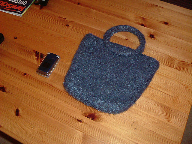 Cara's bag